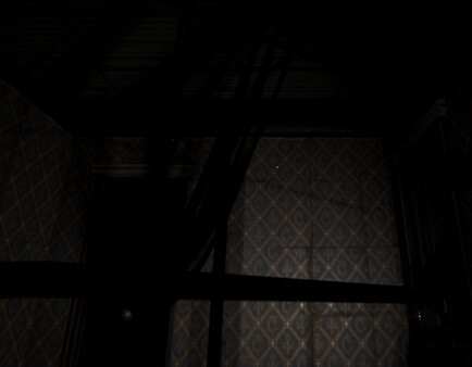 Screenshot z The Overground Screenshot z The Overground