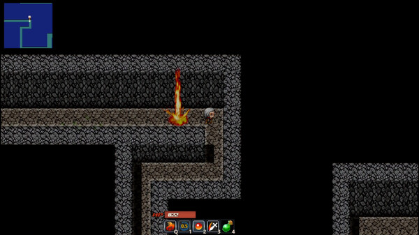 Tonya The  Killer screenshot 4