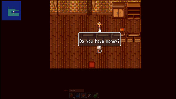 Tonya The  Killer screenshot 5