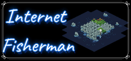 Internet Fisherman cover art