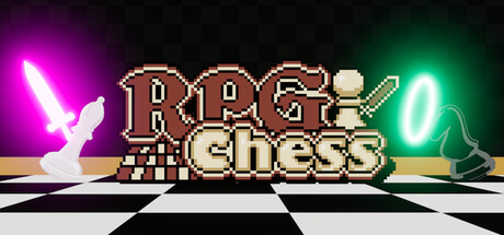 RPG Chess