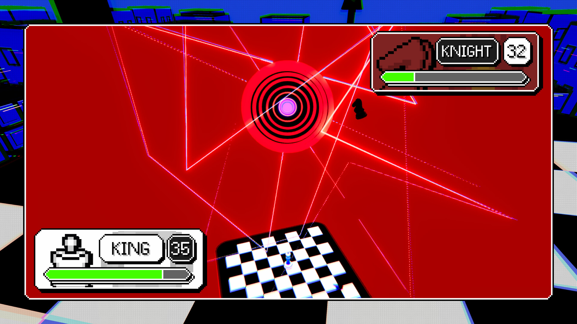 RPG Chess screenshot #10