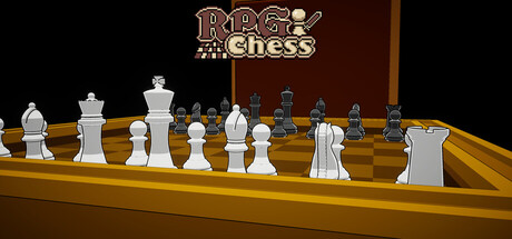 RPG Chess