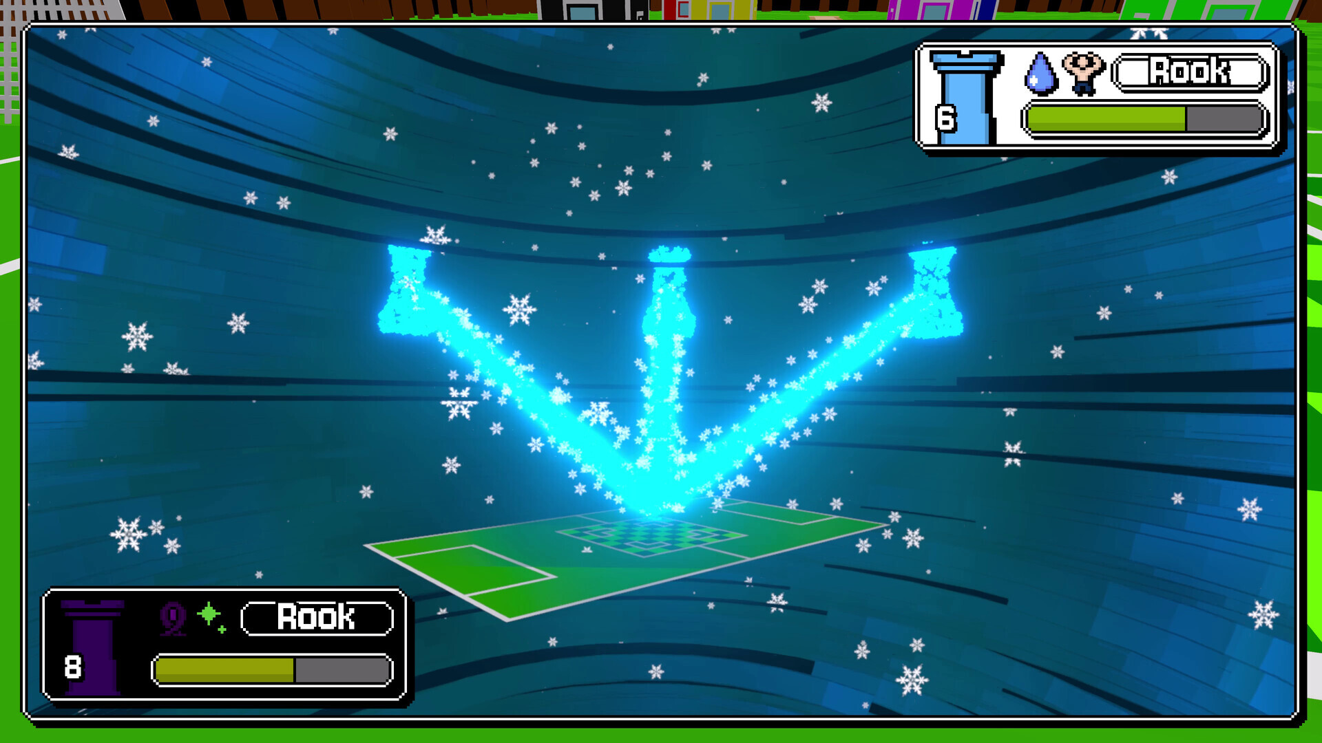 RPG Chess screenshot #8