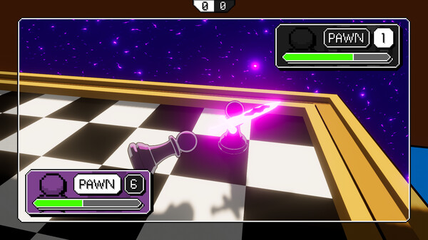 RPG Chess screenshot 3