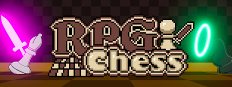 RPG Chess cover art