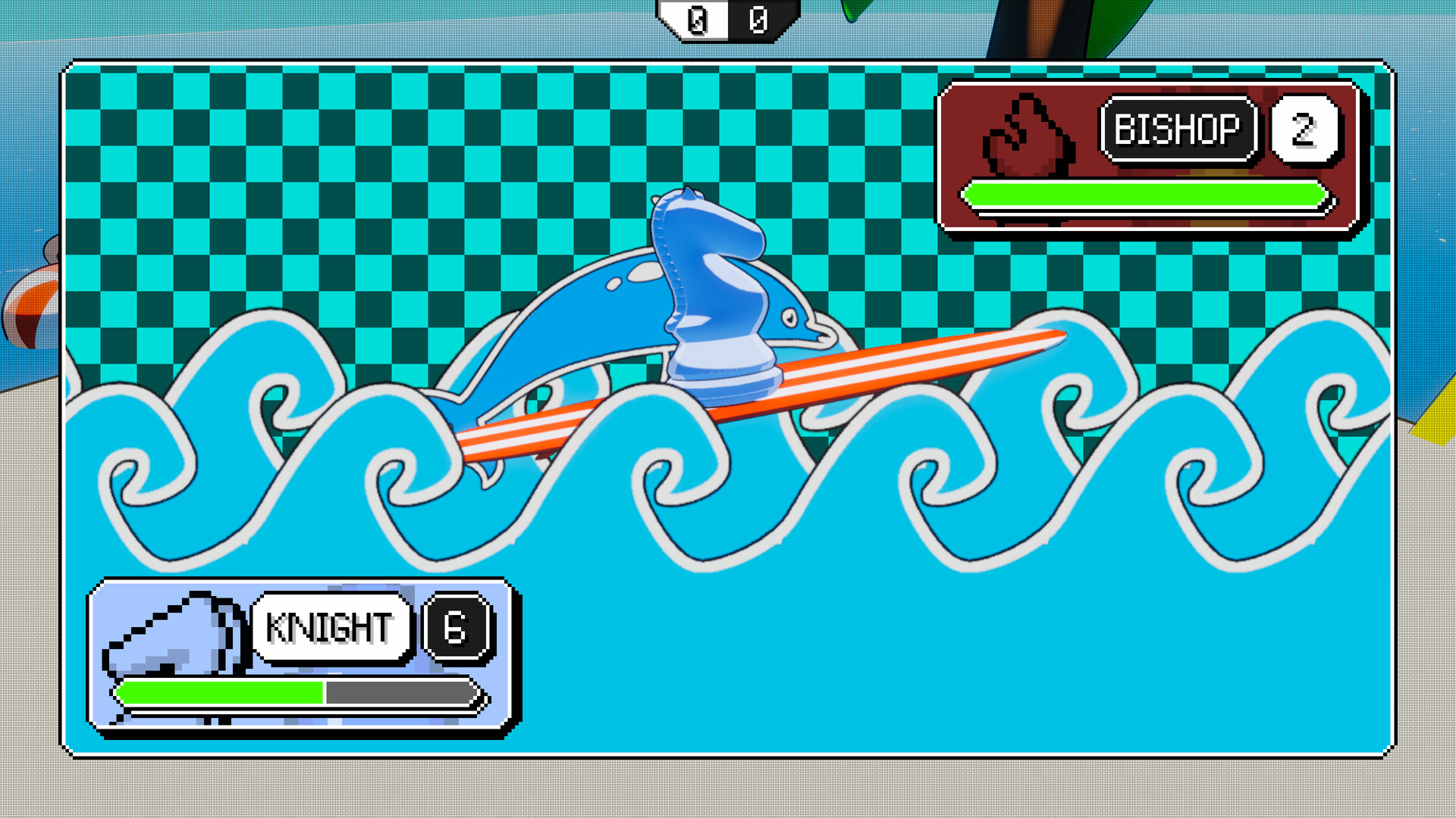 RPG Chess screenshot #6