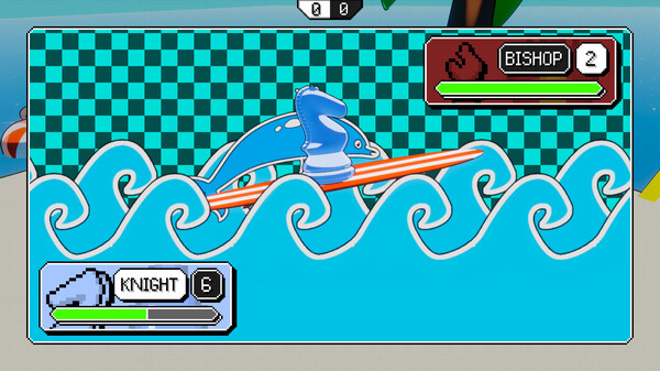 RPG Chess screenshot 6