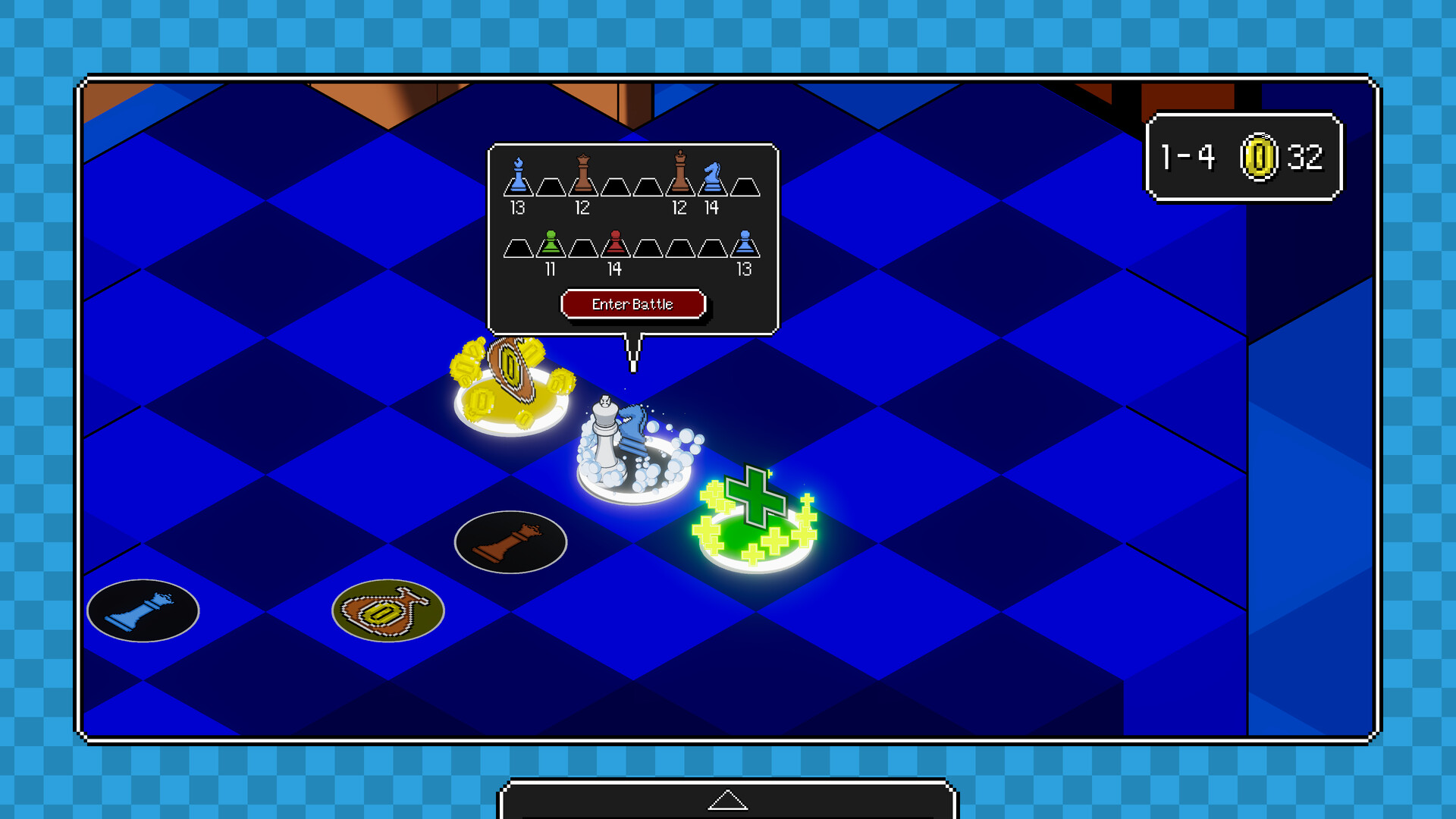 RPG Chess screenshot #5