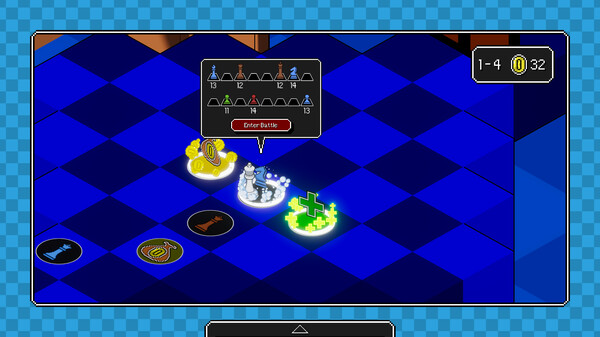 RPG Chess screenshot 5