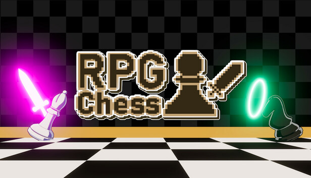 RPG Chess on Steam