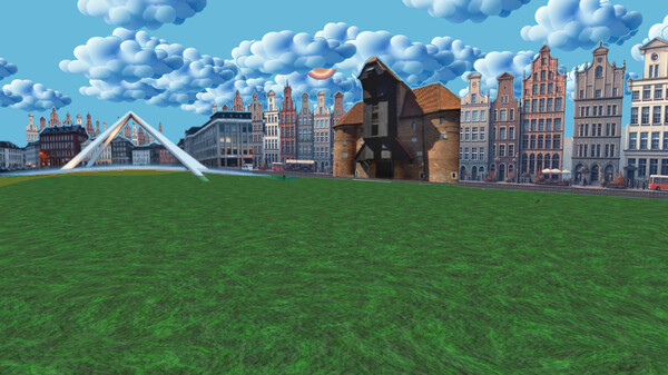 Screenshot z Sea Bikers Screenshot z Sea Bikers