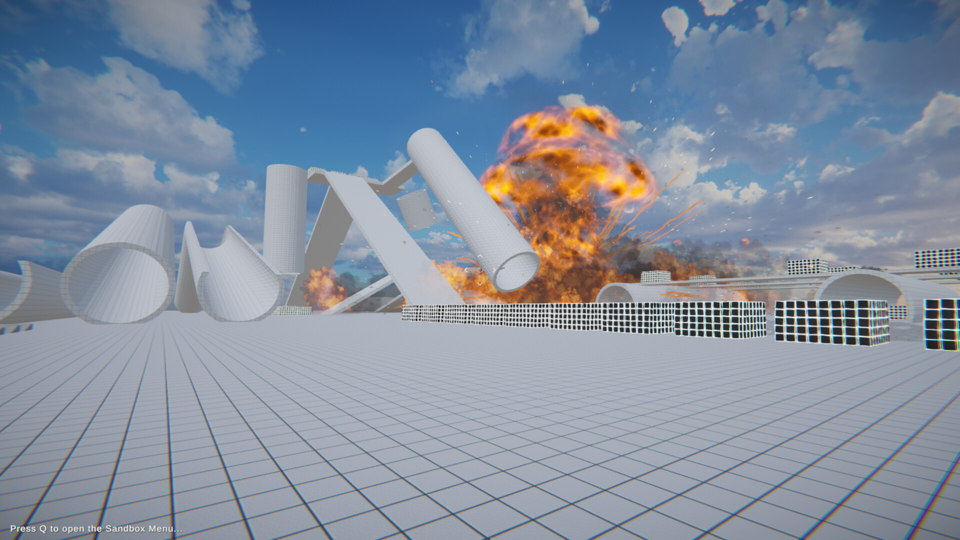 Physics World: Evolution Featured Screenshot #1