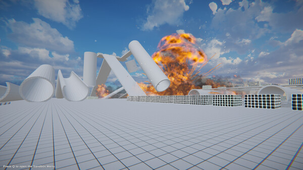 Physics World: Evolution screenshot 1