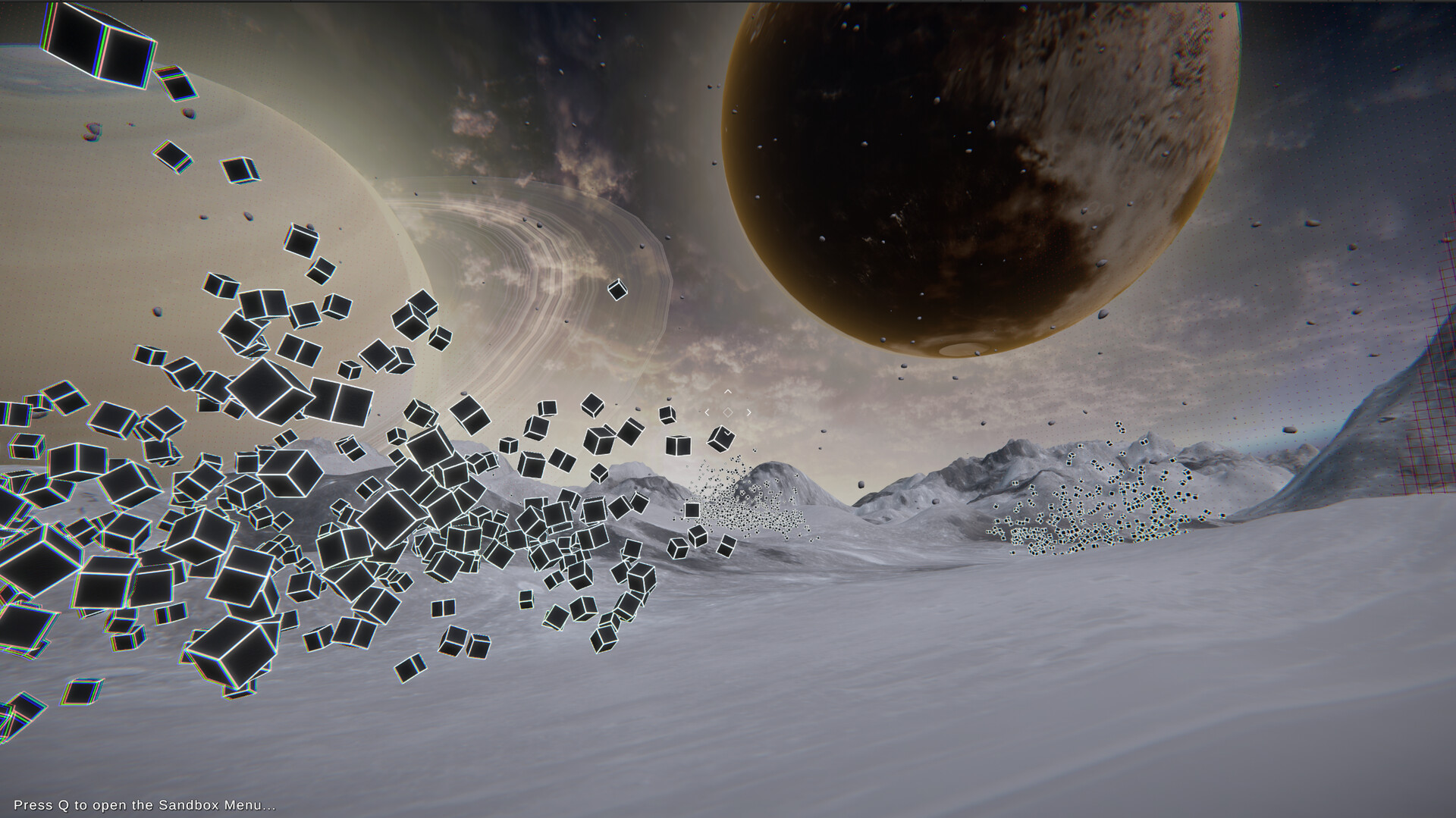 Physics World: Evolution screenshot