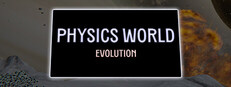 Physics World: Evolution