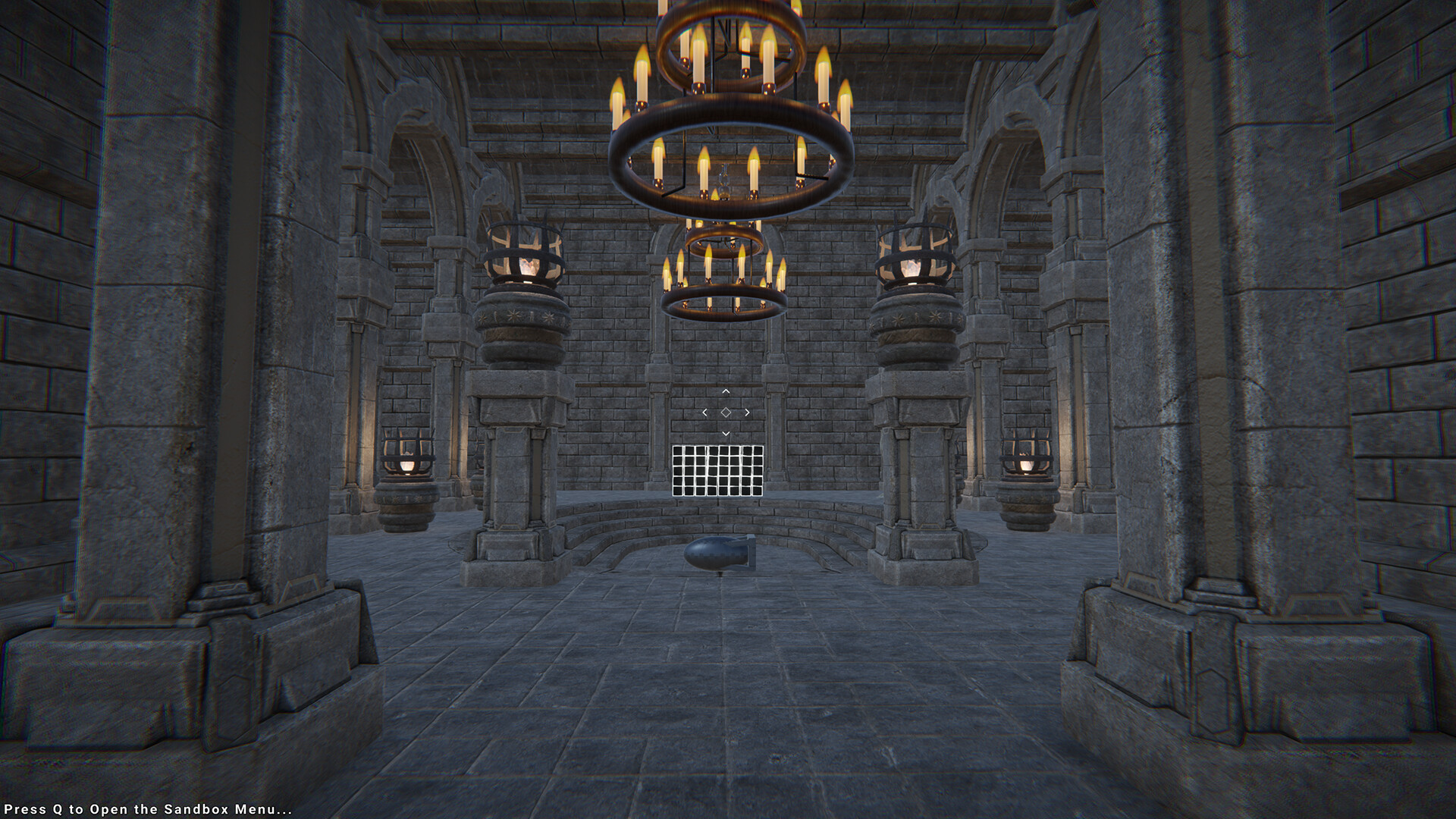 Physics World: Evolution screenshot