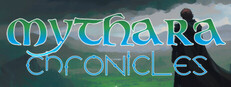 Mythara Chronicles cover