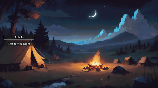 Mythara Chronicles screenshot 5