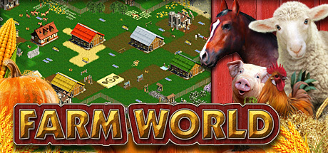 Farm World crack status