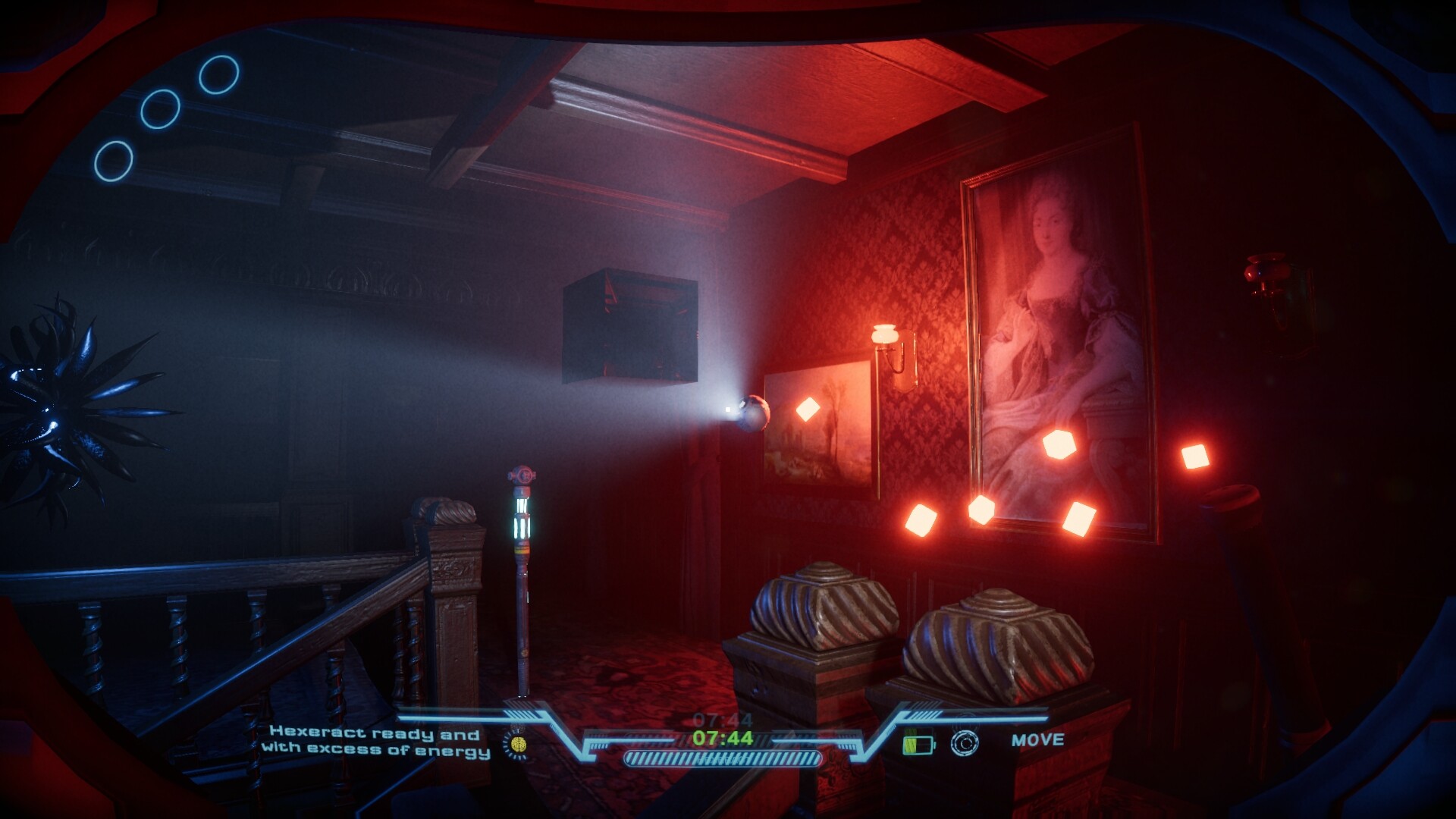 Expedition to Madness screenshot #11