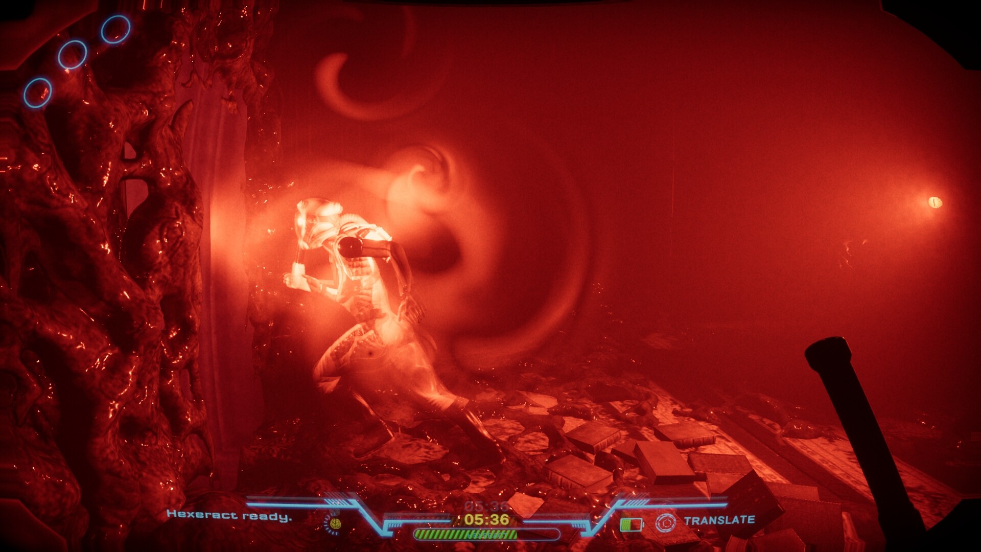 Expedition to Madness screenshot #7