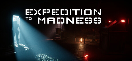 Expedition to Madness Banner
