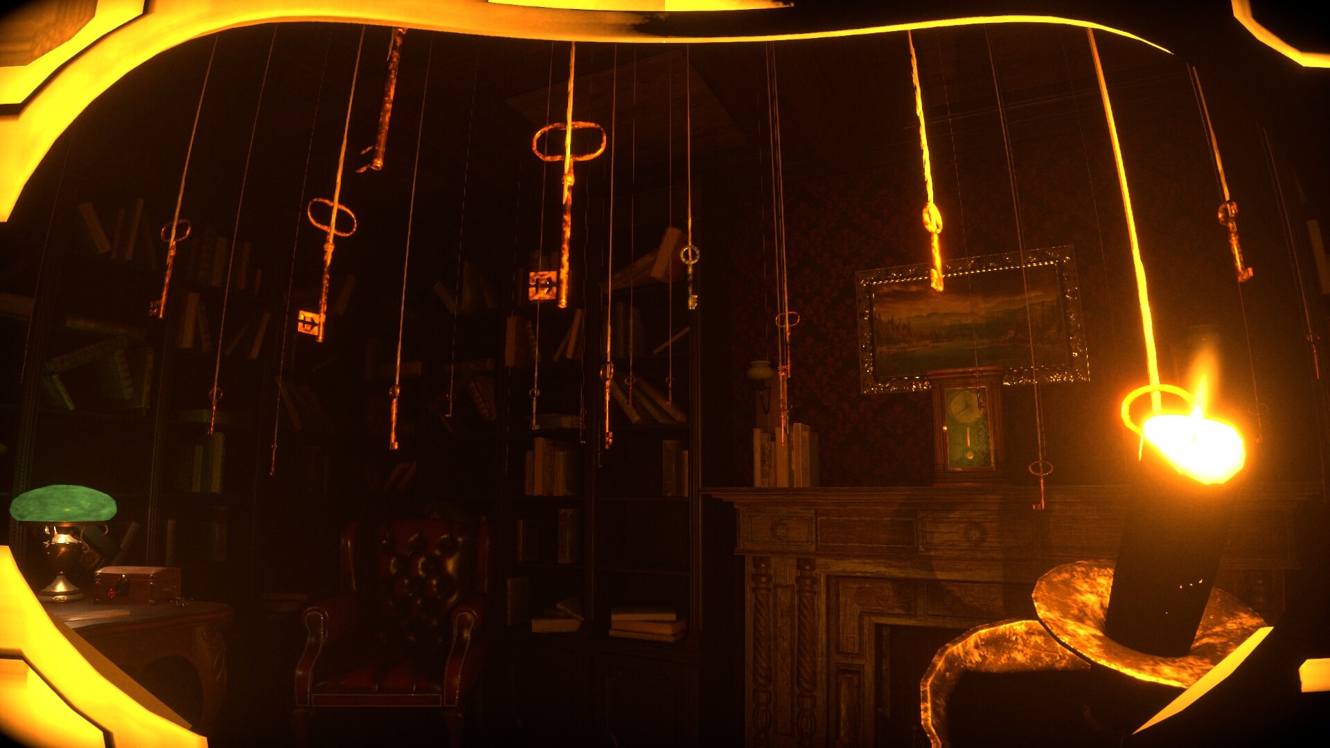 Expedition to Madness screenshot #10
