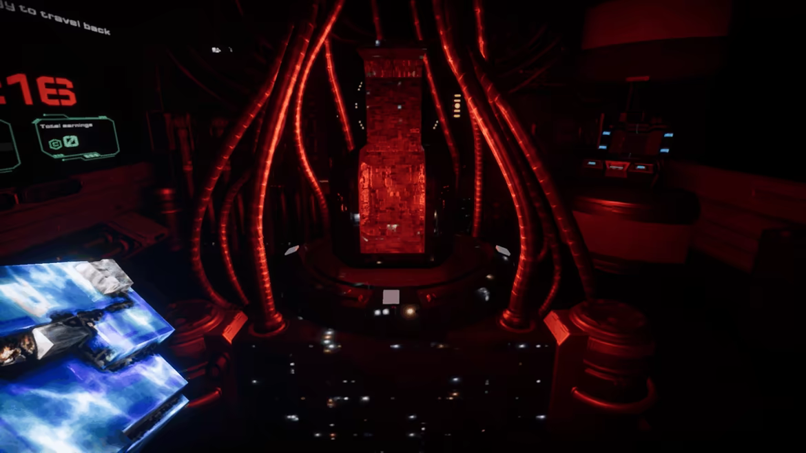 Expedition To Madness video 4
