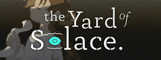 慰藉之庭 The Yard of Solace.