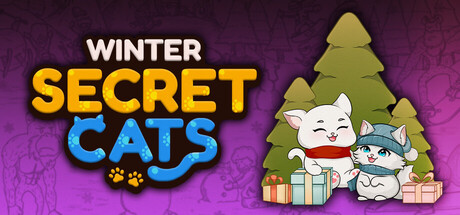 Secret Cats - Winter steam charts