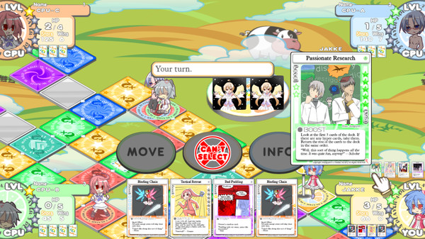 100% Orange Juice - Mixed Booster Pack screenshot 4