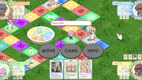 100% Orange Juice - Mixed Booster Pack screenshot 3