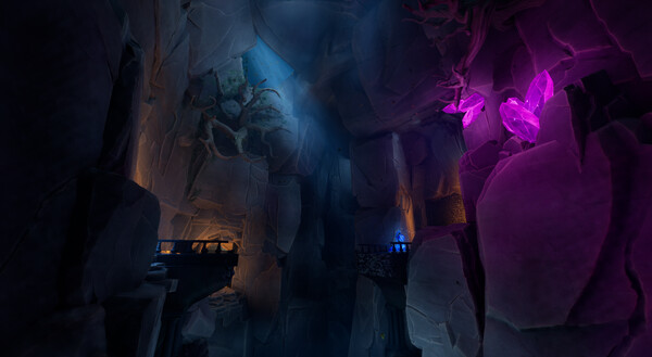 Zenith screenshot 2