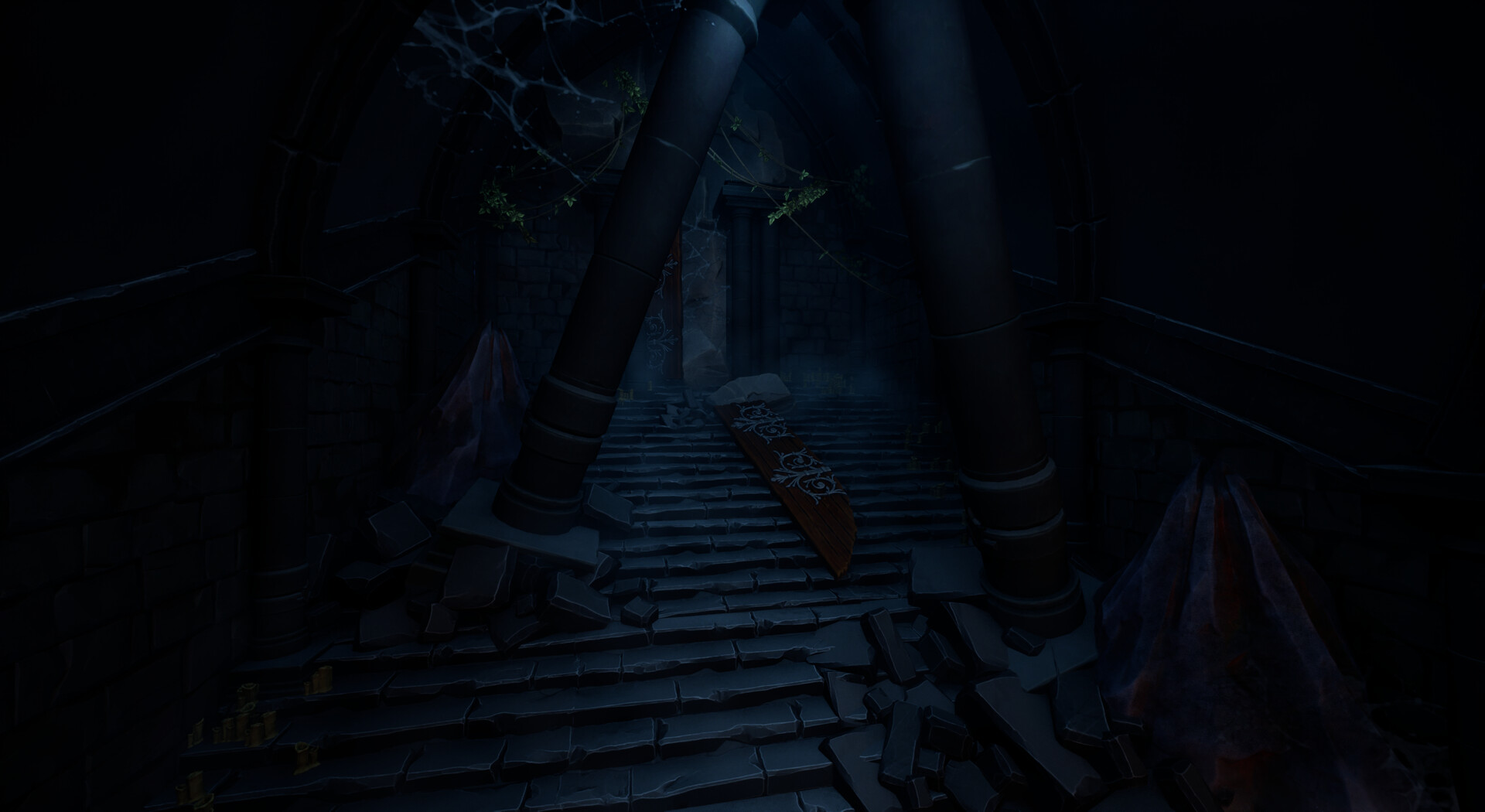 Zenith screenshot #3