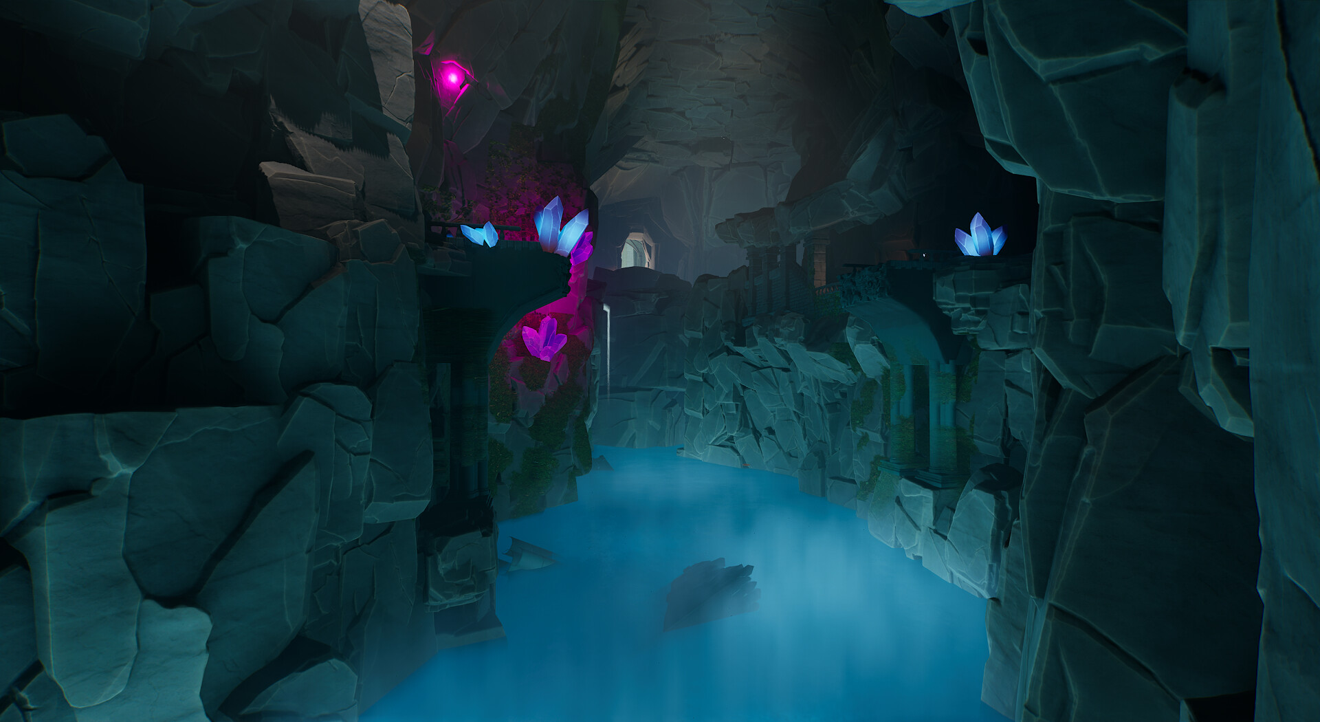 Zenith screenshot #1