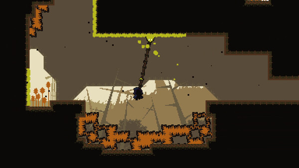 Скриншот 6 из игры Soulchain