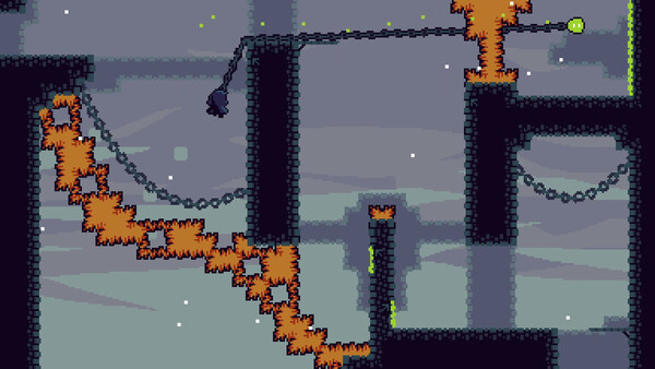Скриншот 1 из игры Soulchain