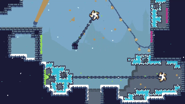 Скриншот 3 из игры Soulchain
