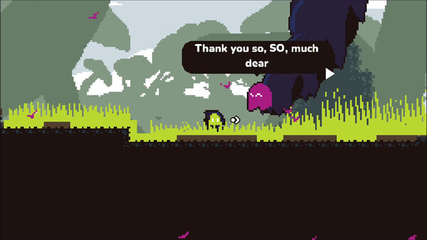 Скриншот 4 из игры Soulchain