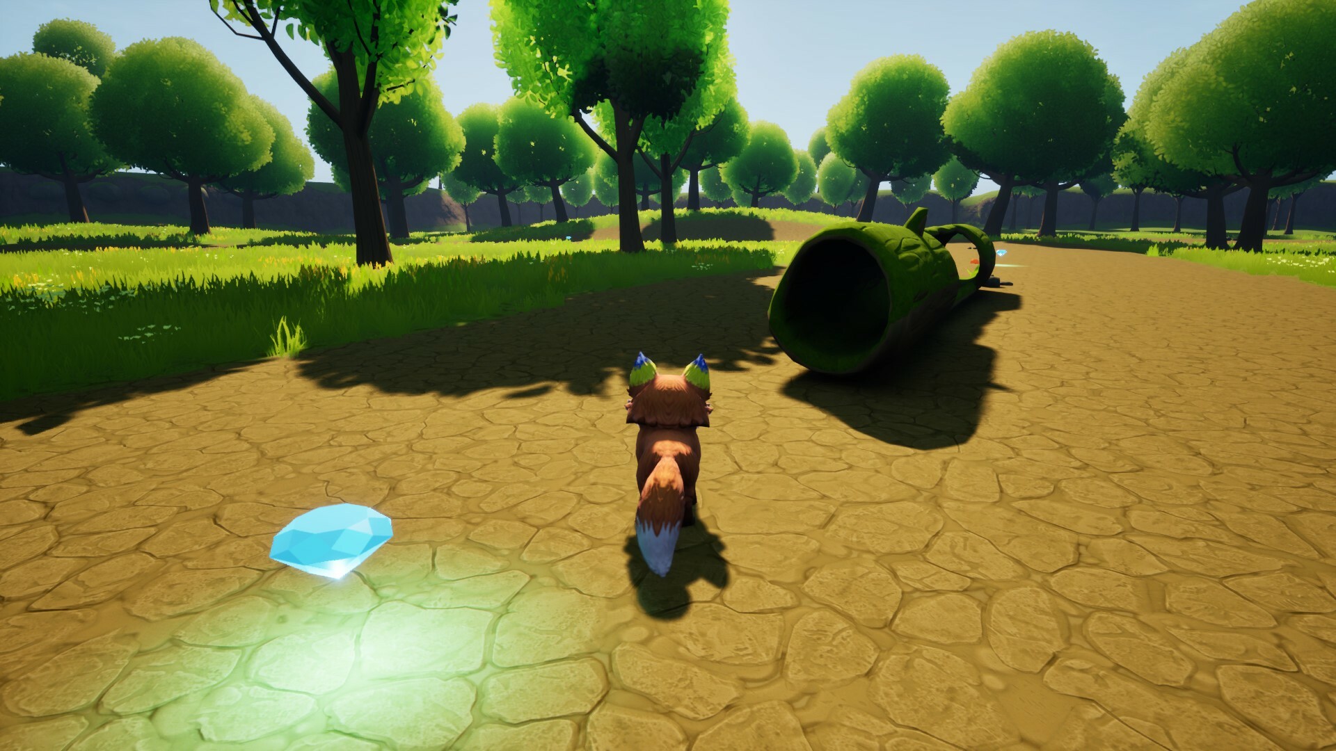 Dream Of Forgotten Songs screenshot #3