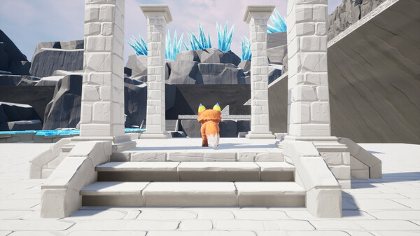Screenshot 2 of Dream Of Forgotten Songs - additional gameplay view