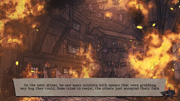 Atropos screenshot 4