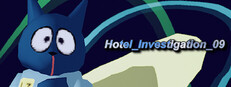 Hotel Investigation 09