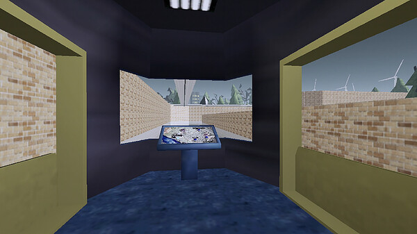 Hotel Investigation 09