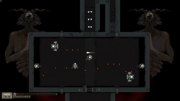 Photophore - Chapter 1 - Demo