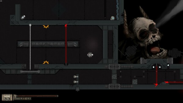 Photophore - Chapter 1 - Demo