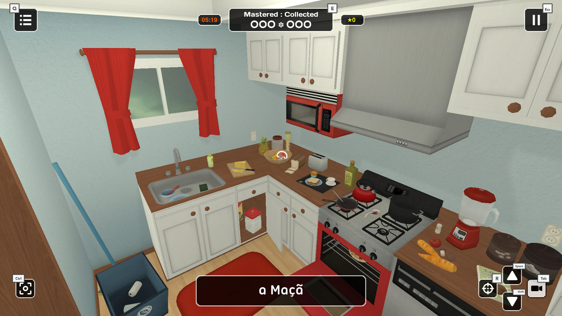 Influent DLC - Português do Brasil [Learn Brazilian Portuguese Language] Featured Screenshot #1