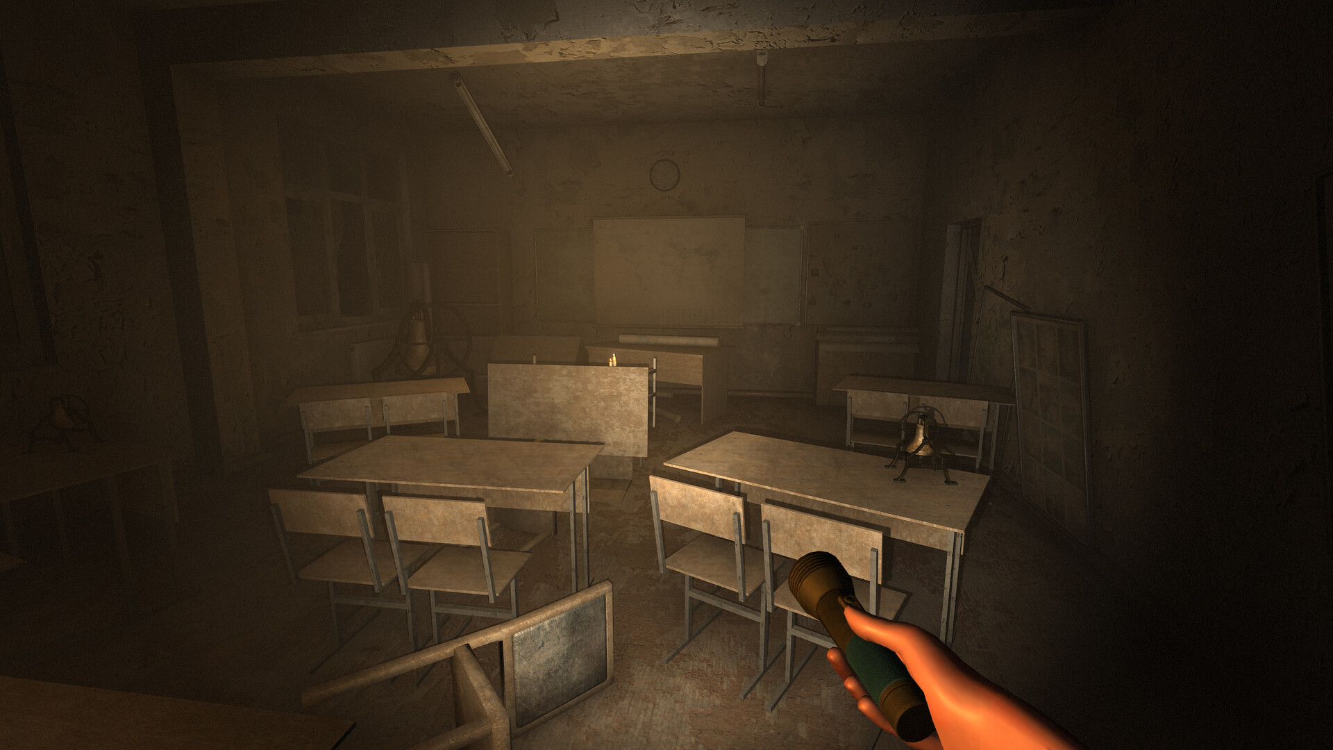 BeneathTheBell screenshot #2