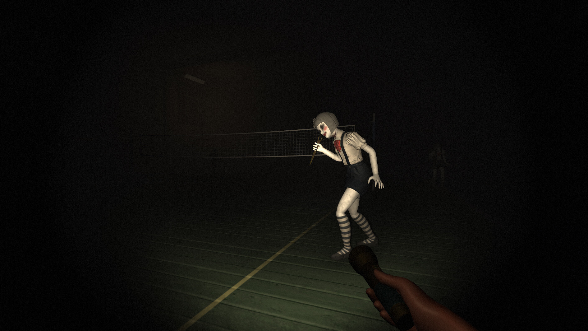 BeneathTheBell screenshot #3